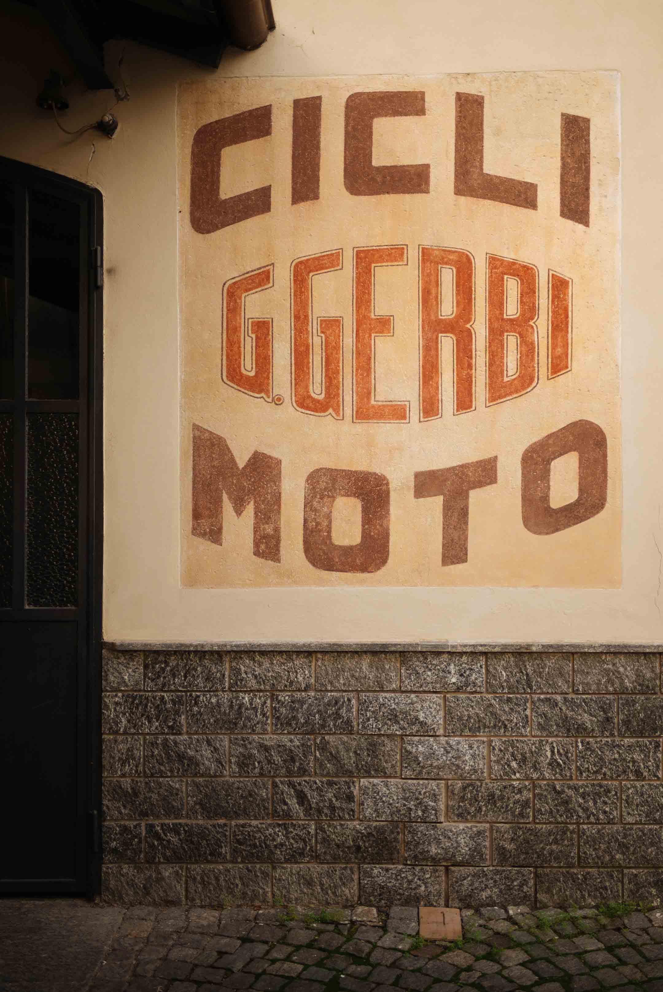 Tour a behind the scenes look at D. Barbero torrone and chocolate factory in Asti, piedmont