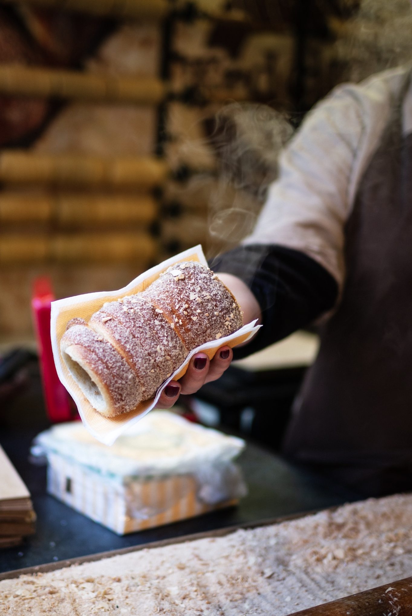 The Taste Edit visits German Christmas markets