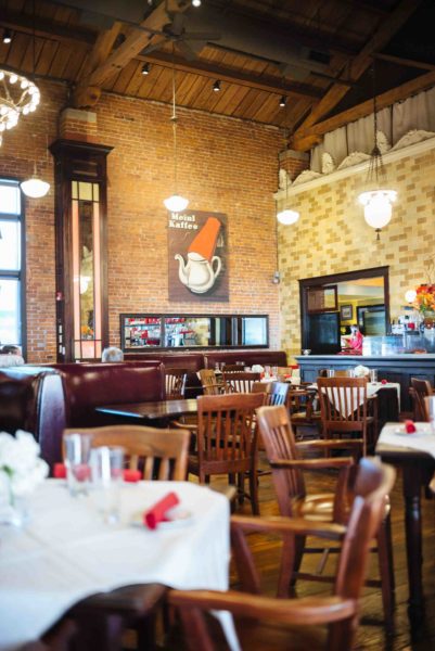 Where to Eat and Drink in Kansas City - The Taste Edit Where to Eat and Drink in Kansas City - The Taste Edit