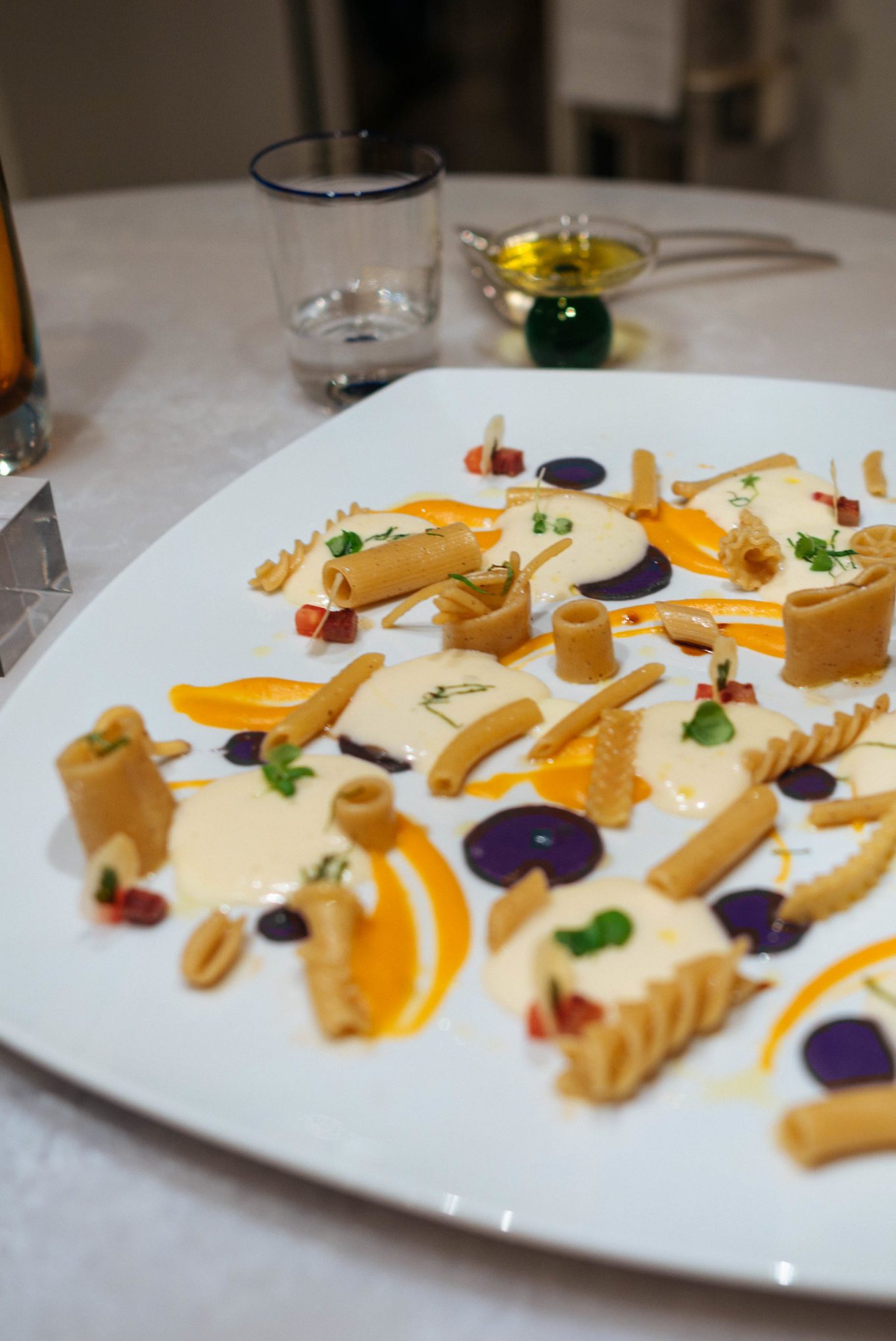 Dani Maison The Two Michelin Star Ischia Restaurant You Won't Want to