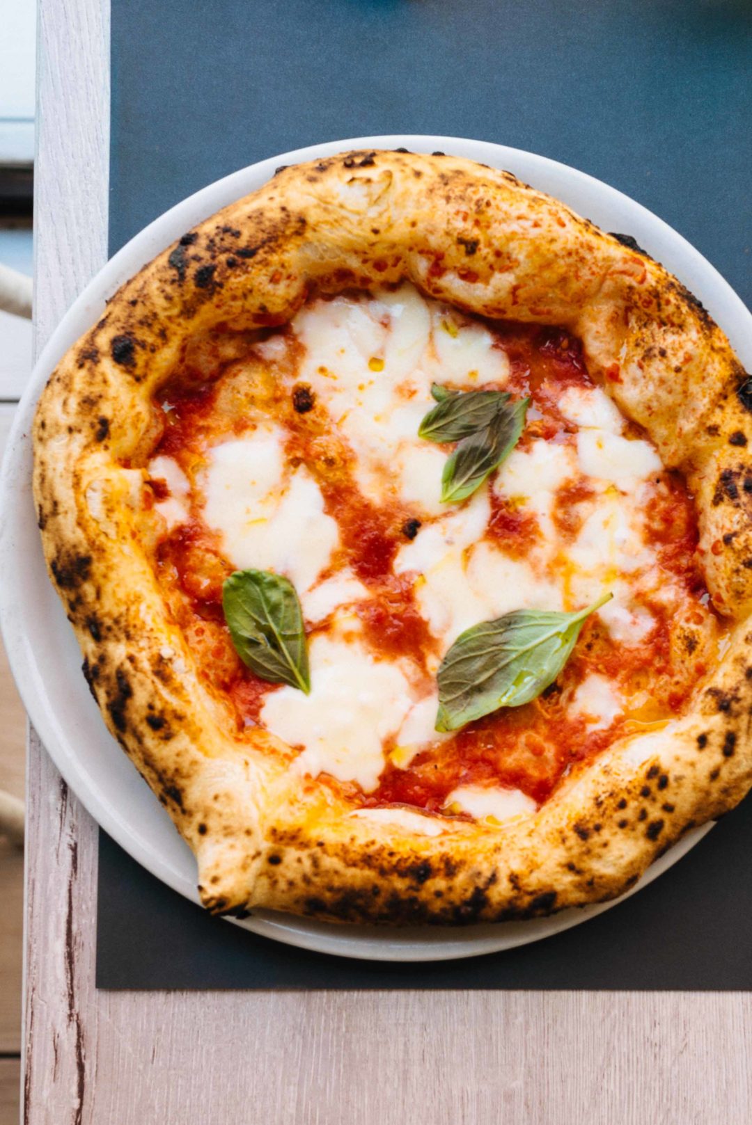 Where to Find the Best Pizza in Napoli The Taste Edit