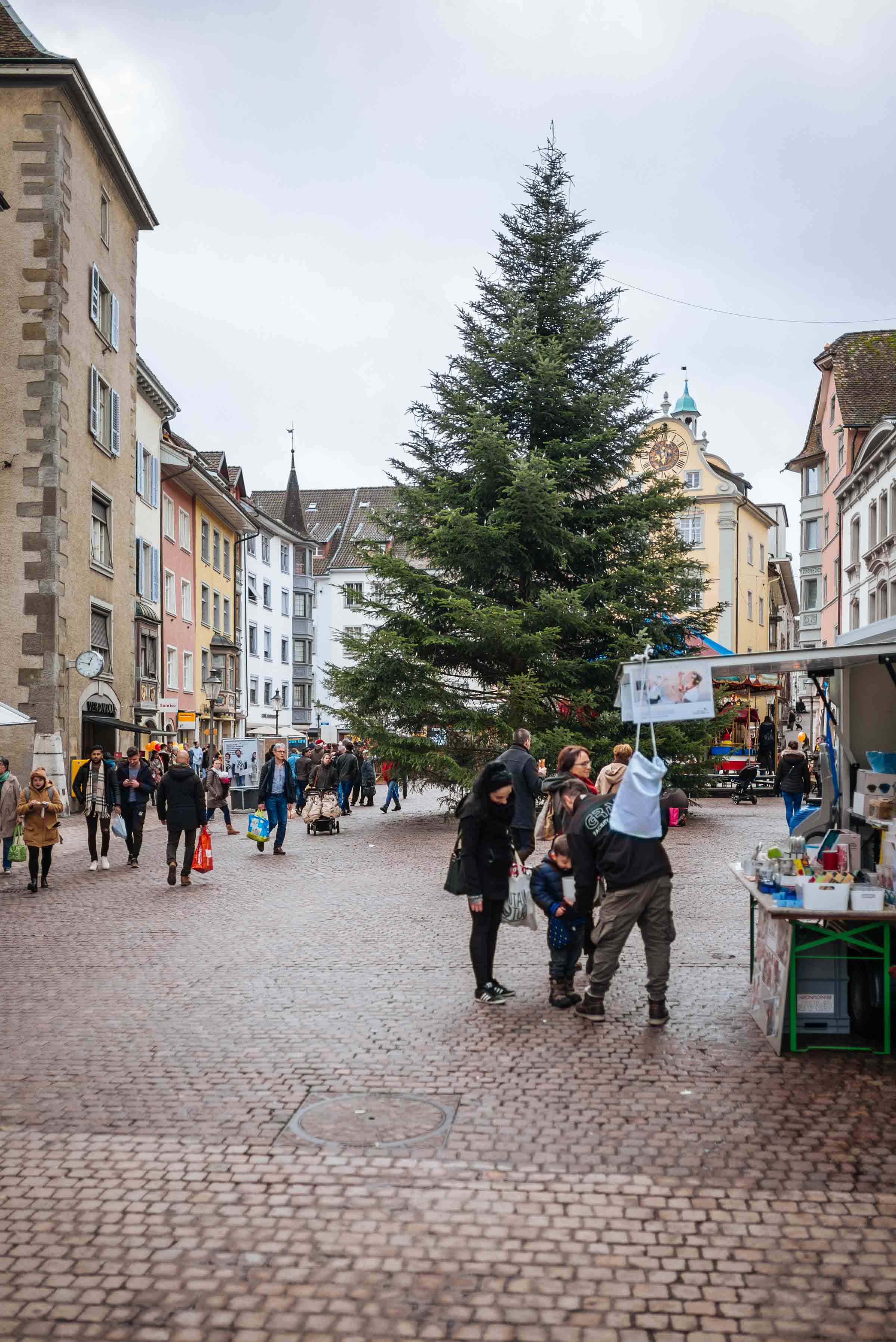 Watches of Schaffhausen, Switzerland - The Taste Edit