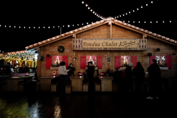 Which Zurich Christmas Market Should You Go To?