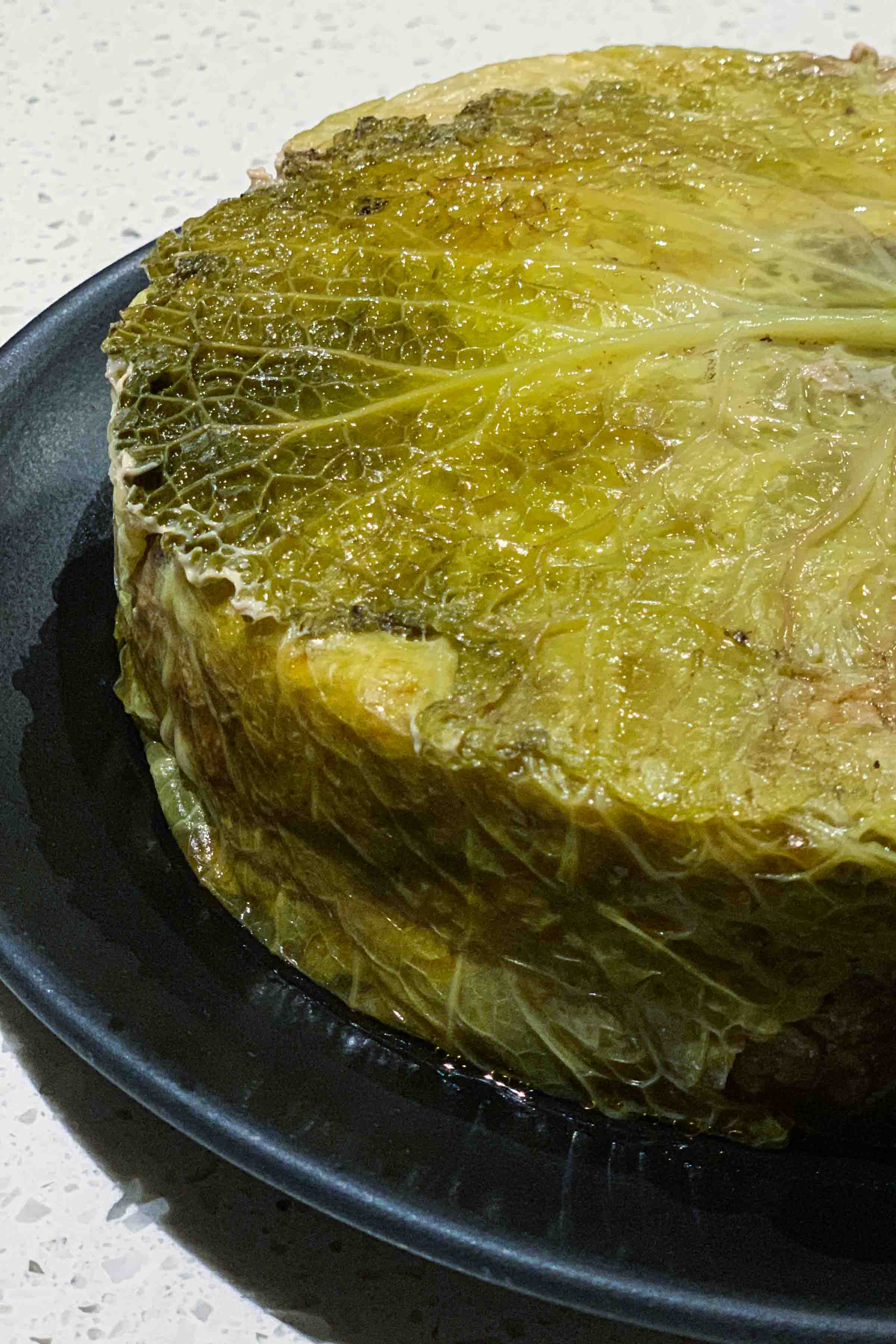 Chou Farci: The French Stuffed Cabbage - The Taste Edit