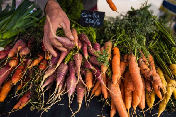 6 Cookbooks to Take You Places