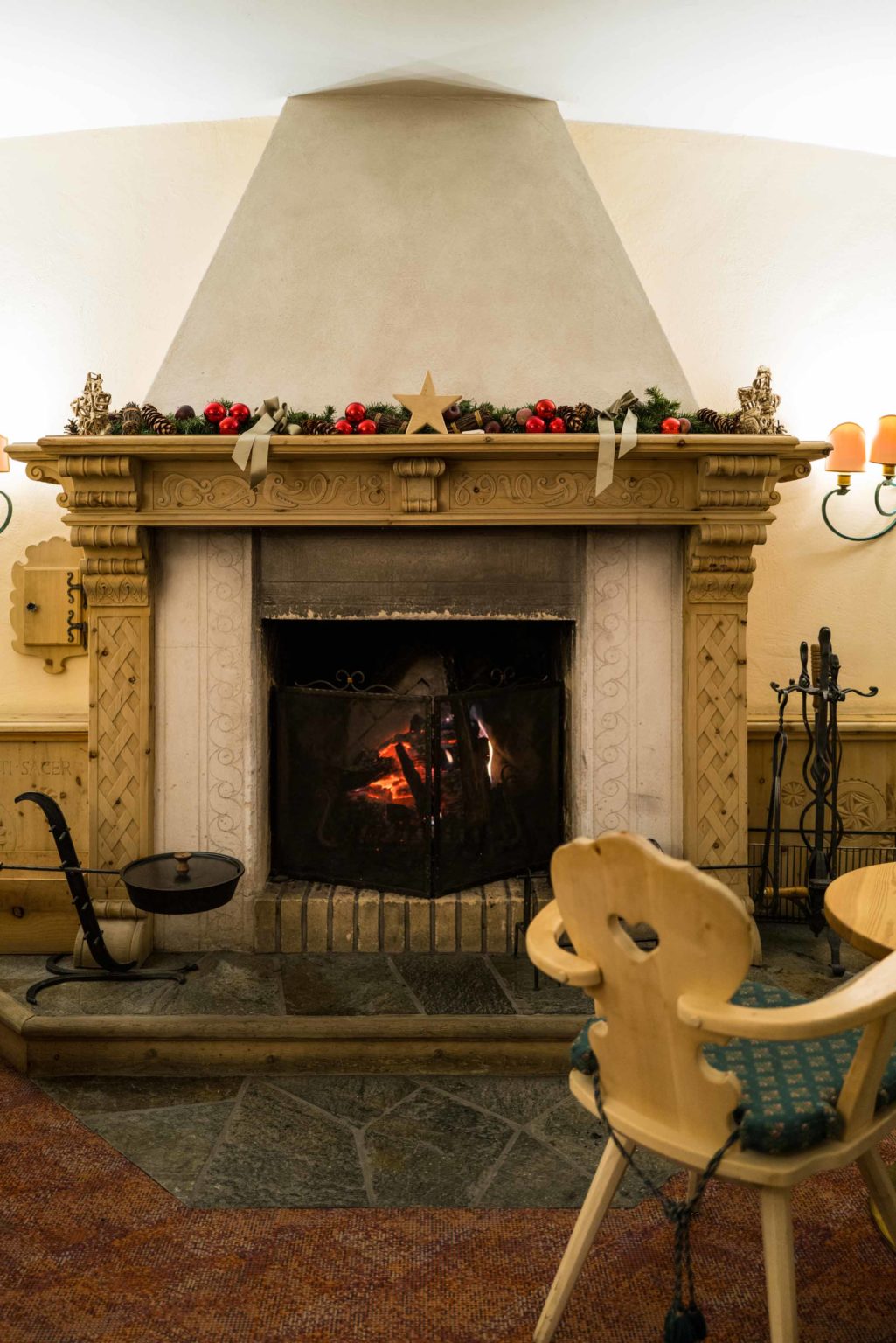 Hotel Steffani St Moritz The Taste Edit