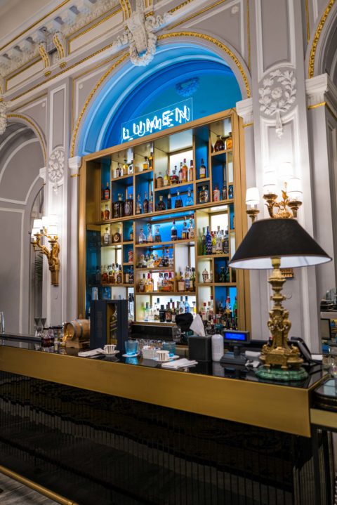 A Roman Icon: St. Regis Hotel Rome - The Taste Edit