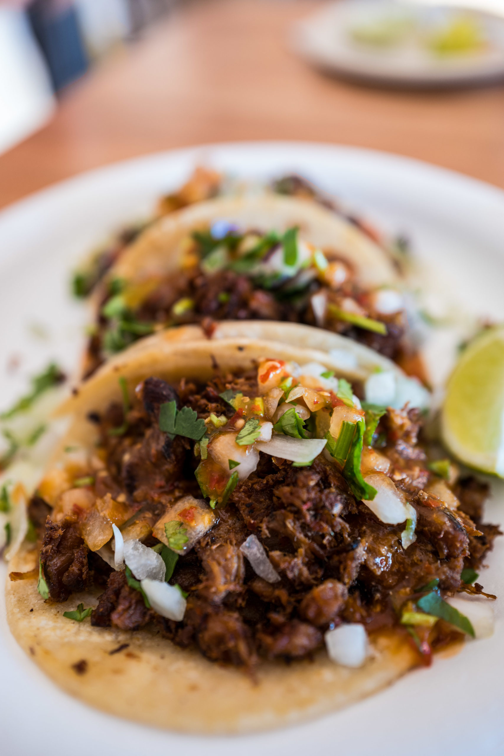 Lilly's Taqueria #Santabarbara #tacos #california