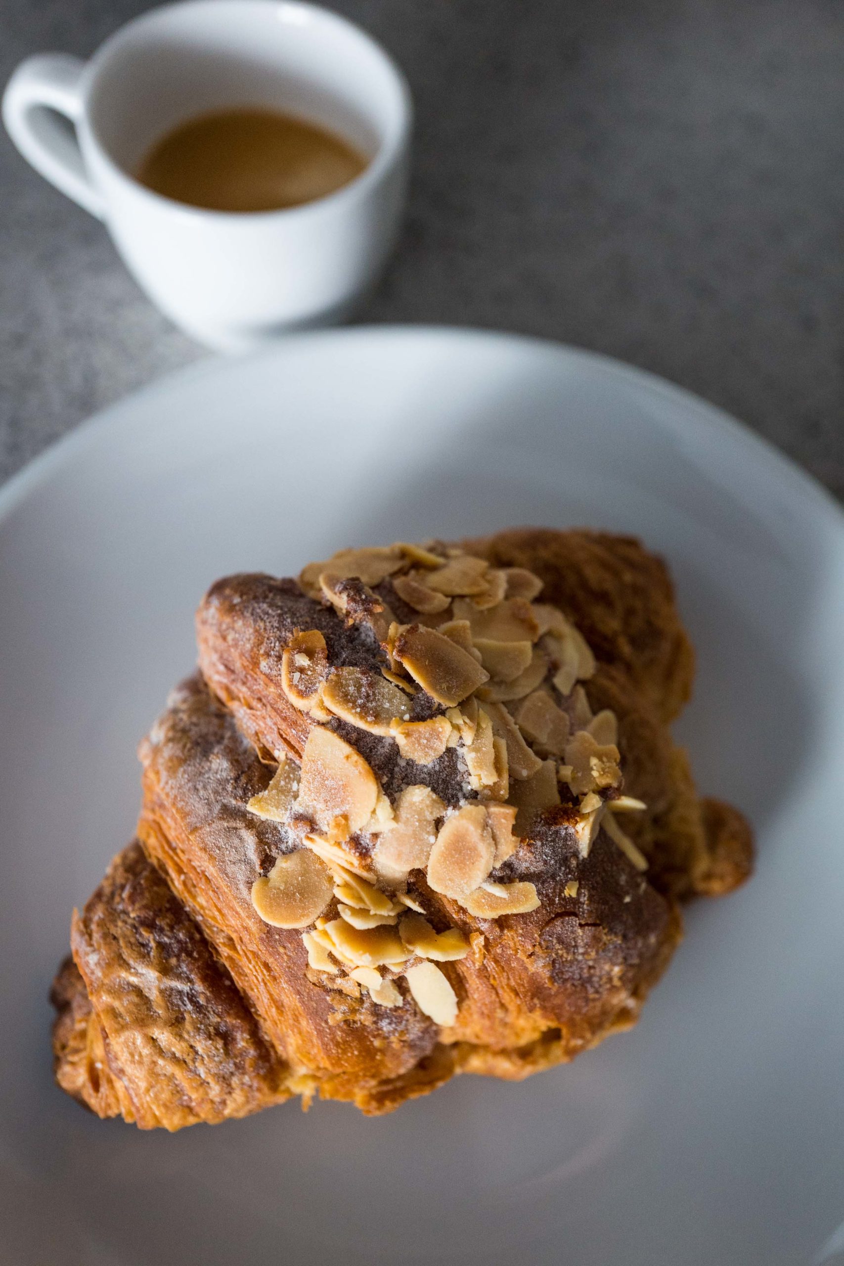 Head to Bread Ahead for the best pastries in Borough Market London says The Taste Edit #London #bake #breakfast