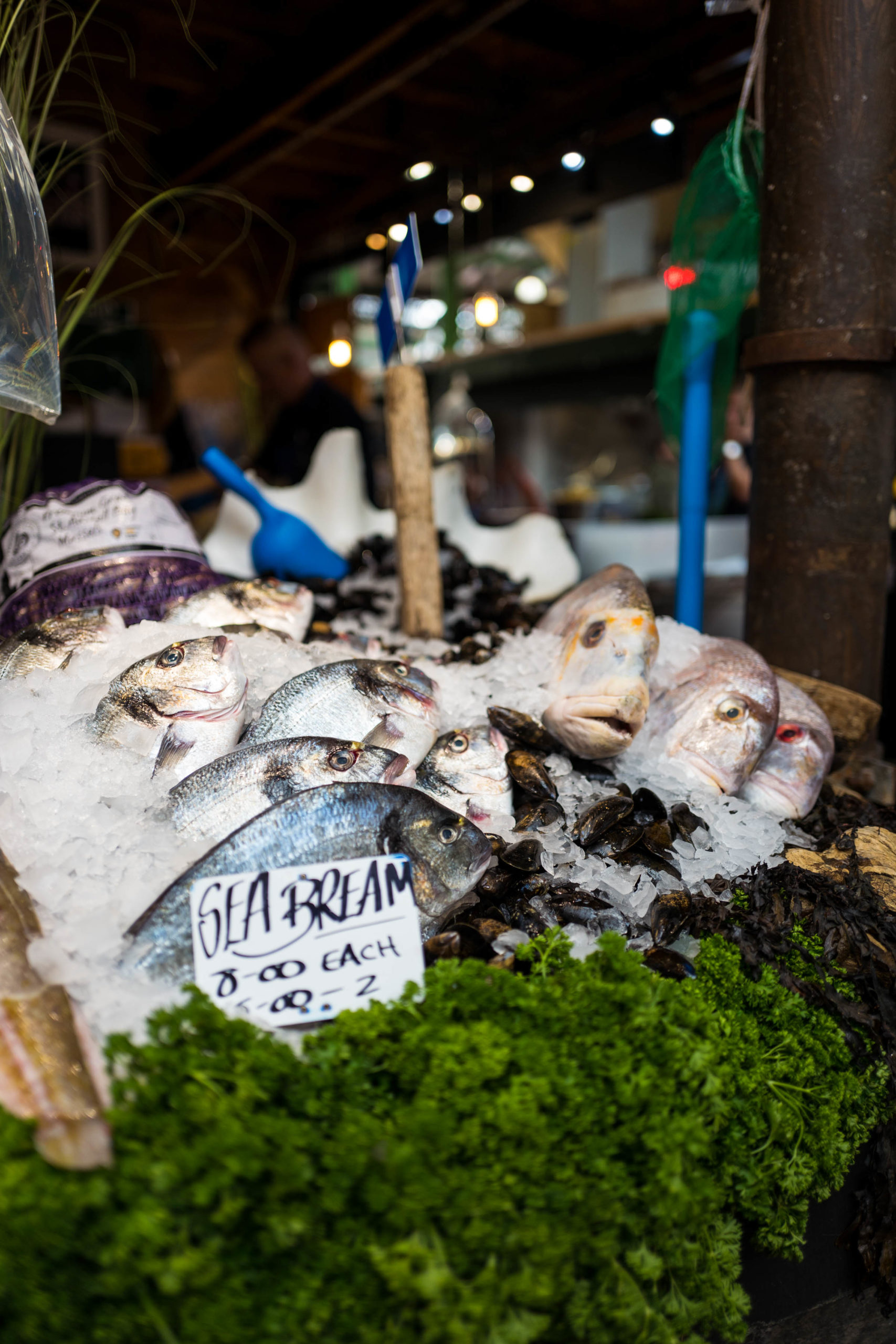 Guide to London's Borough Market for your next visit to London, The Taste Edit #London #travel #foodie