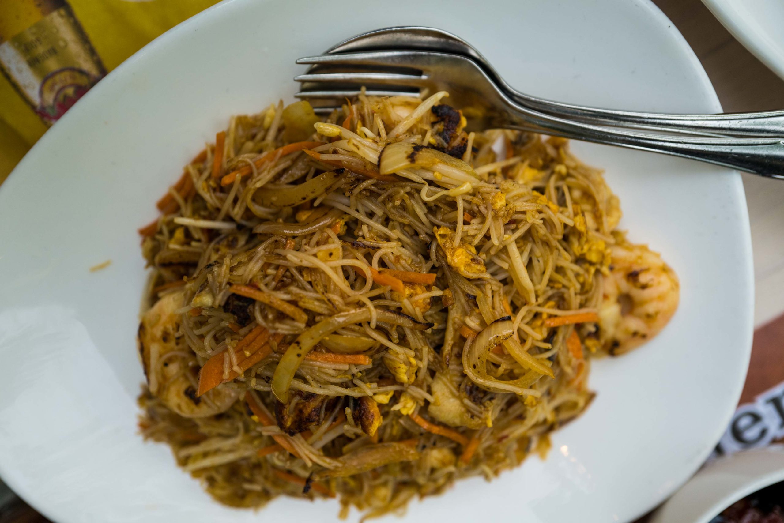 Uncle 7 Dim Sum Restaurant in Zurich, Switzerland #zurich #restaurant #asian #food