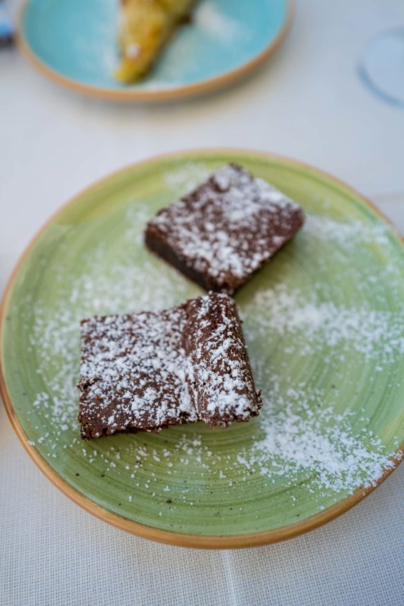 Where to Eat in Lake Como: Restaurant Momi Ristorante Momi in Lake Como