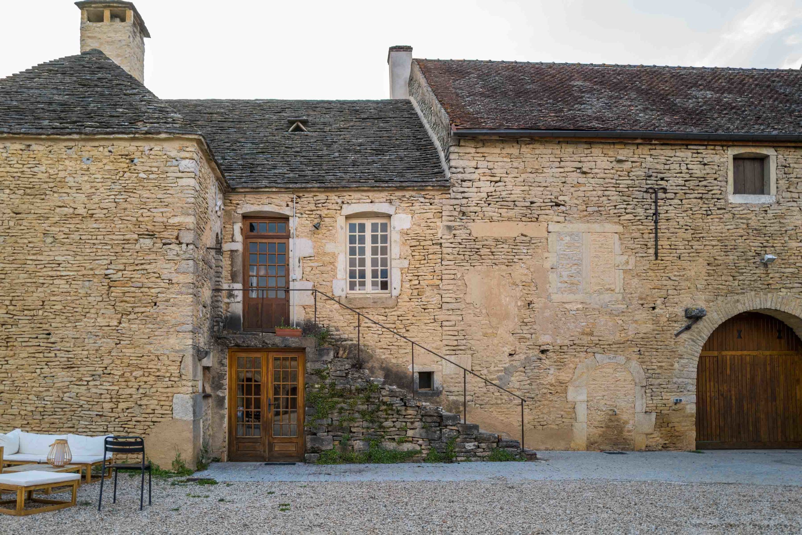 Cave des Peress Burgundy, France
