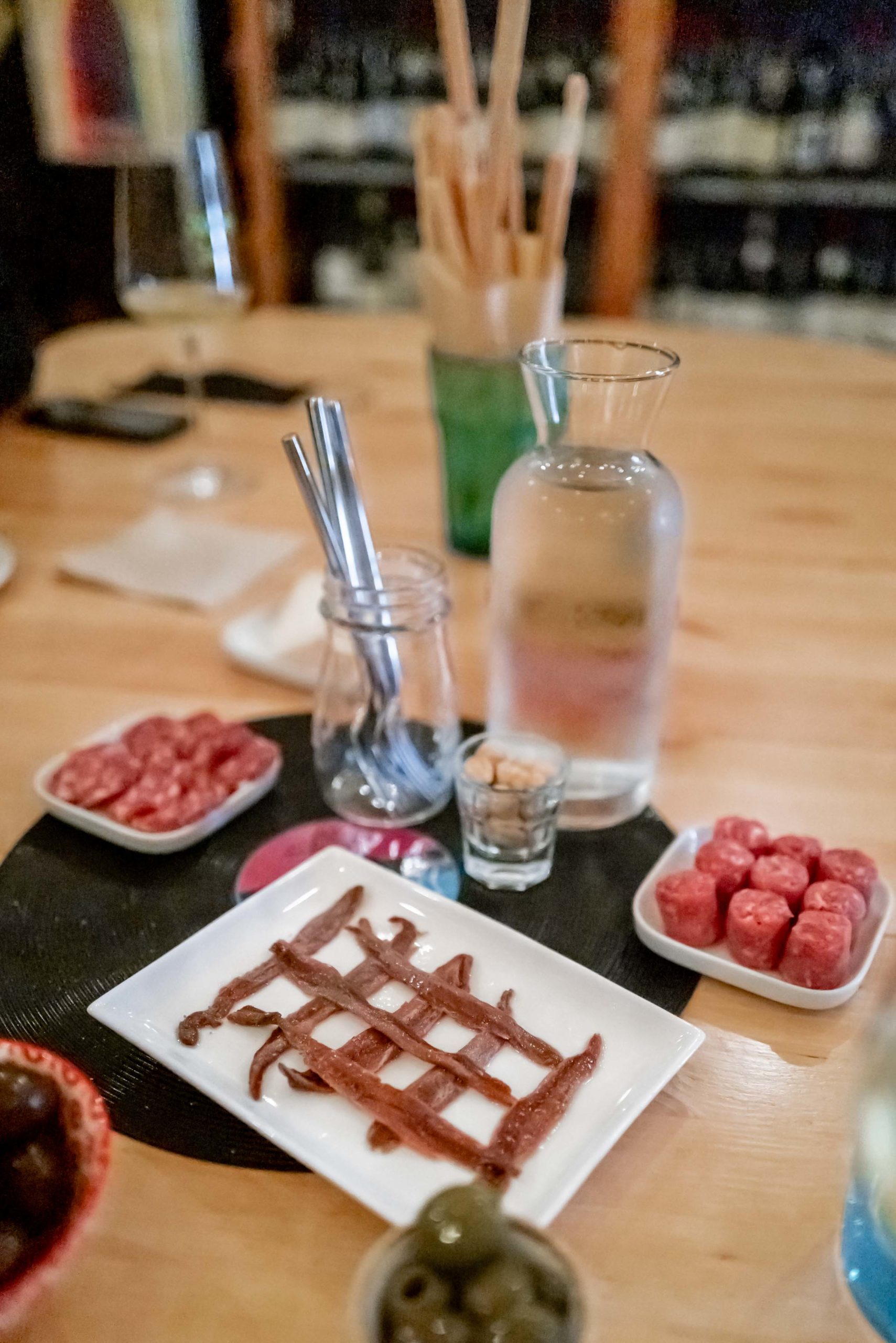 La Vite Turchese Barolo Wine Bar and Wine Shop