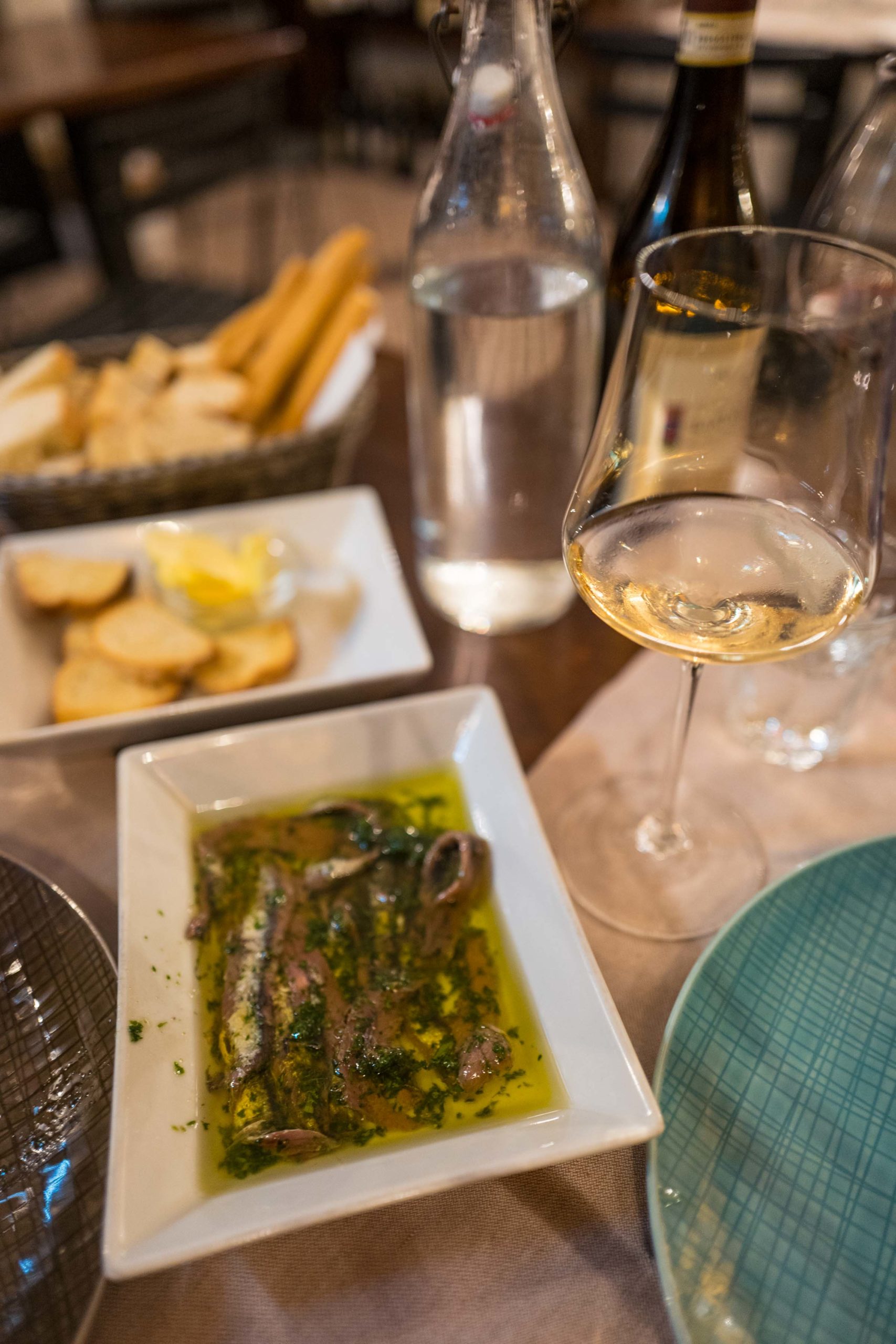 La Vite Turchese Barolo Wine Bar and Wine Shop