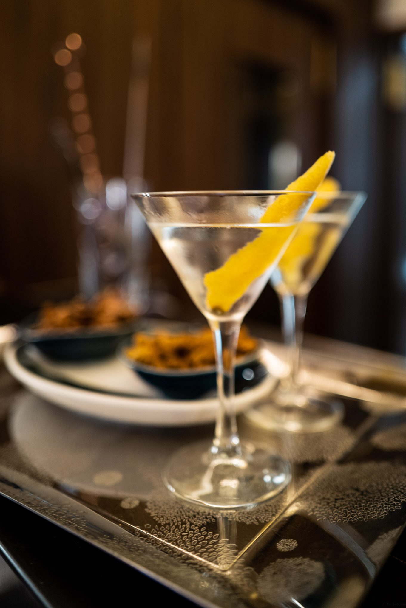 Top Cocktail Bars in Venice The Taste Edit