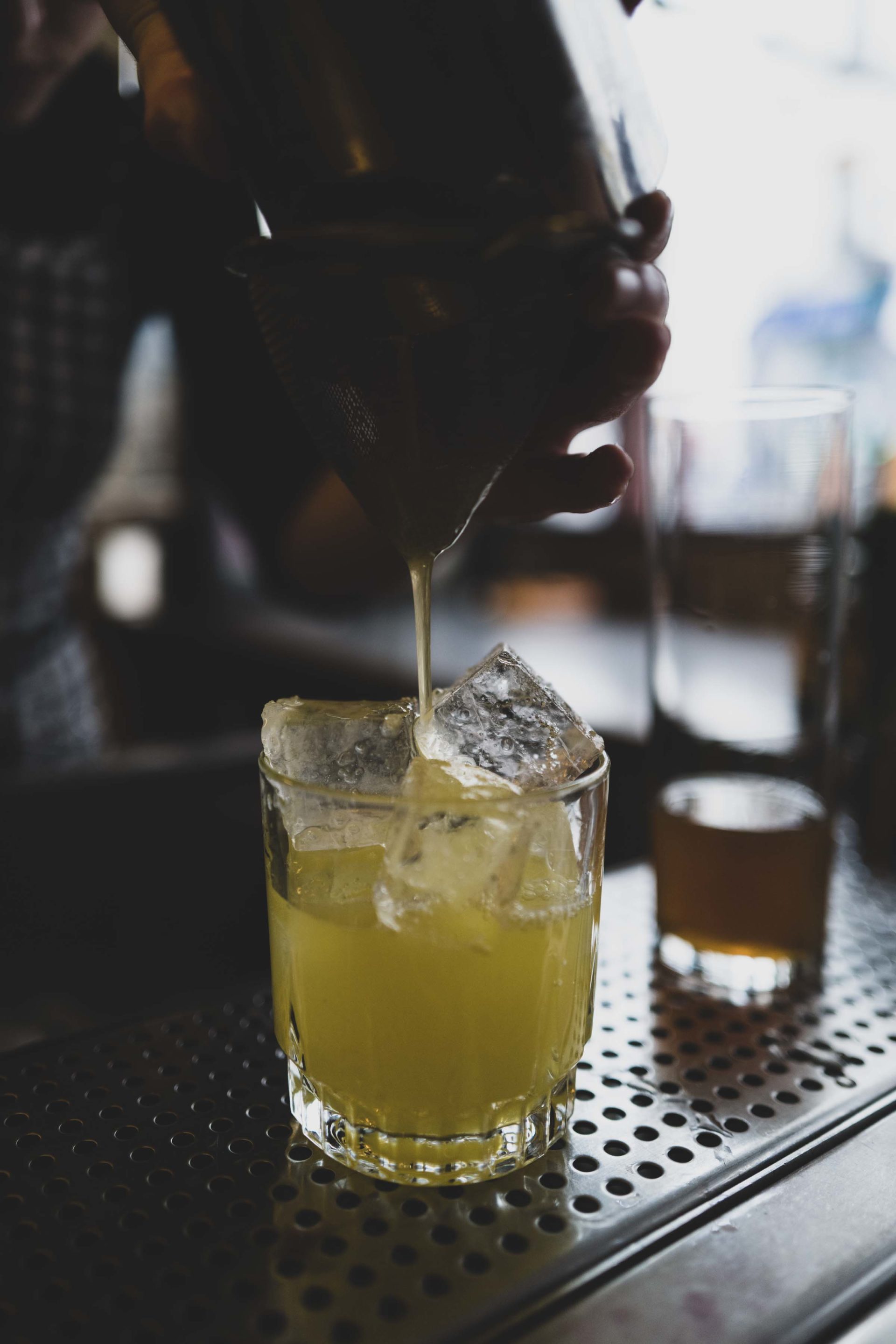 Craft Cocktails at One of Paris’ best FemaleOwned Bars The Taste Edit