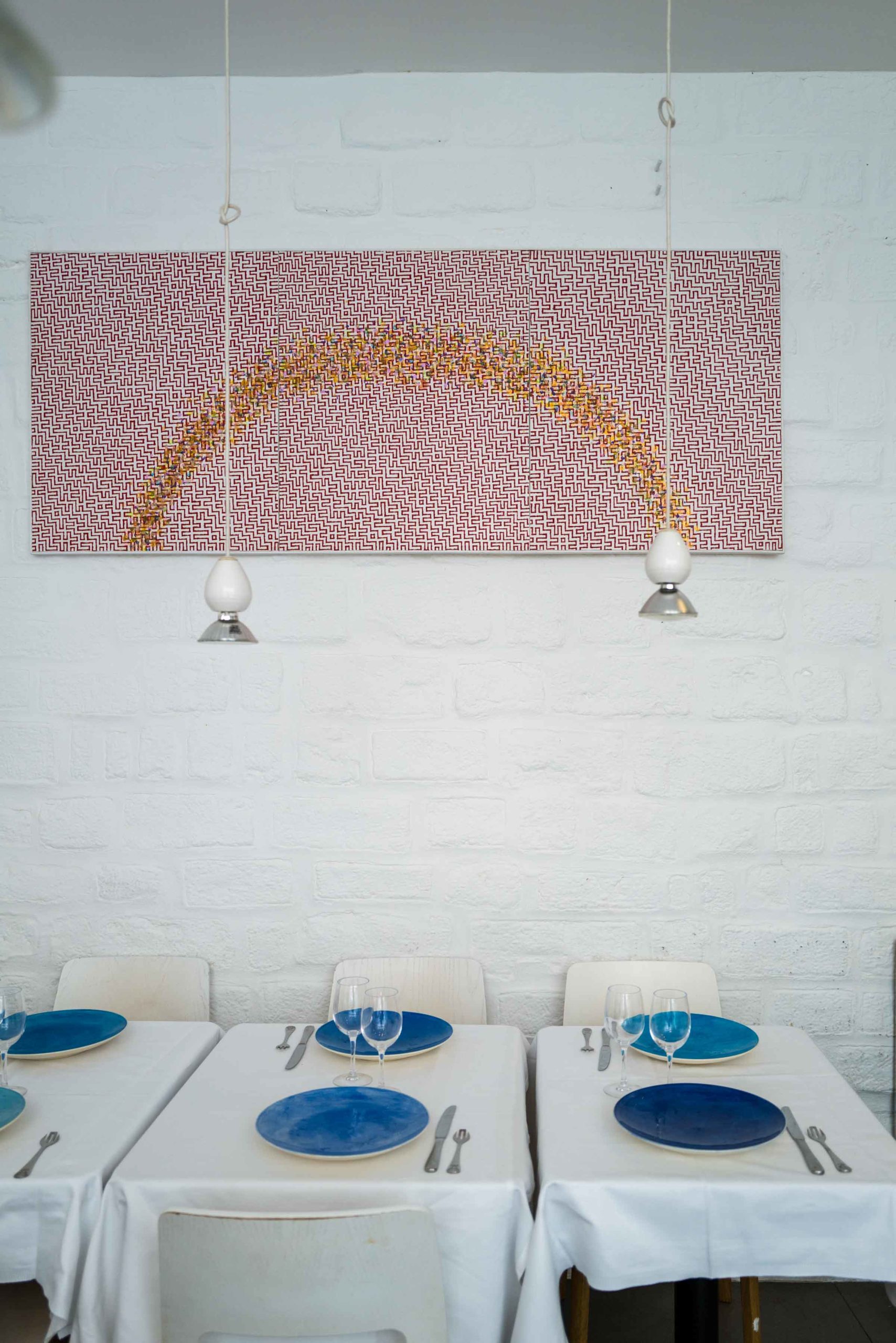 Huitrerie Régis oyster bar in Paris