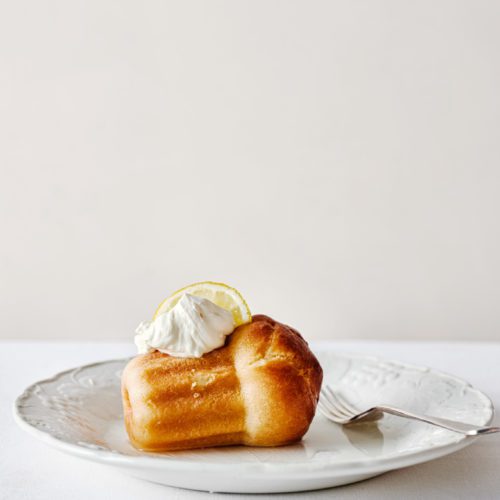 Cool Whip Cake Dip (Dip di Torta Montata)