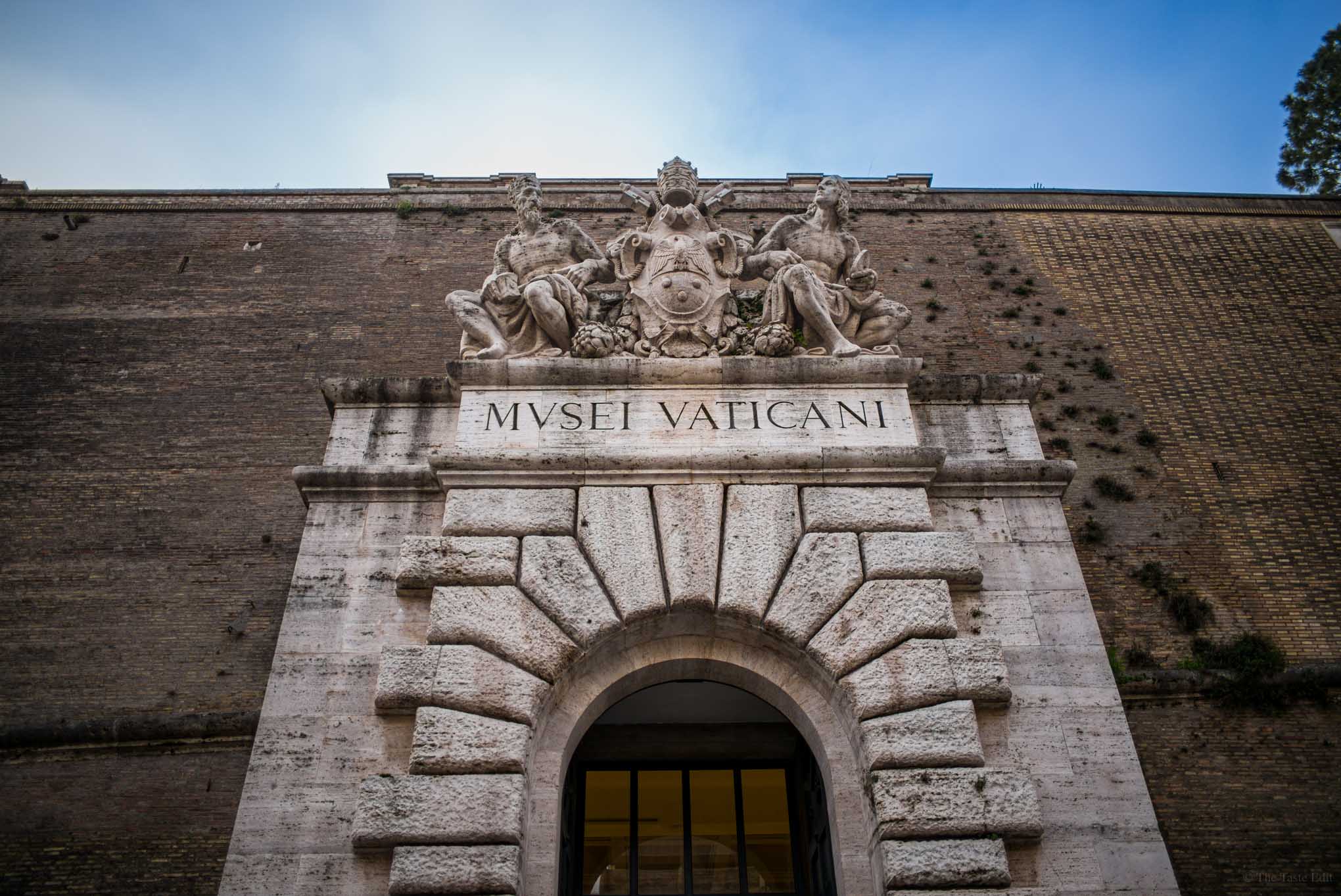 Know these tips to have a better visit to the Vatican Museum in Rome Italy