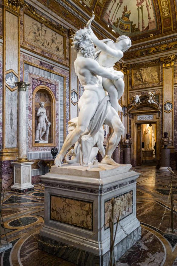 Galleria Borghese - The Taste Edit