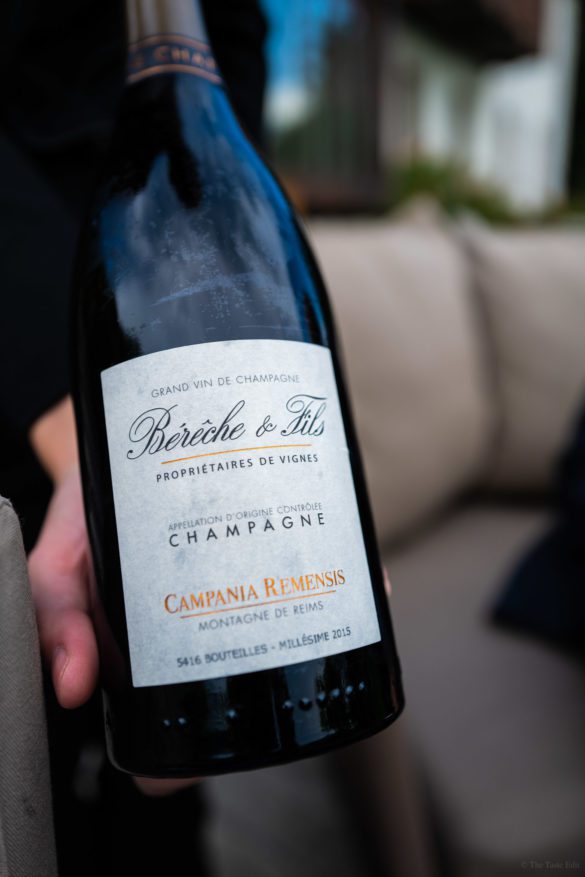 Chef Laurent Petit’s Clos de Sens hotel and three Michelin star restaurant is minutes from Geneva, in Annecy, the "Venice of France"