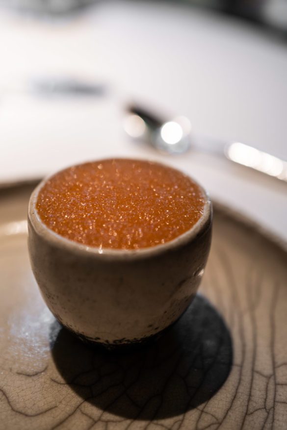 Chef Laurent Petit’s Clos de Sens hotel and three Michelin star restaurant is minutes from Geneva, in Annecy, the "Venice of France"