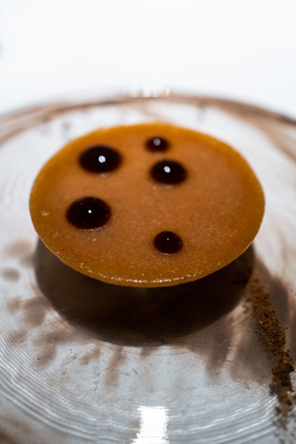 Chef Laurent Petit’s Clos de Sens hotel and three Michelin star restaurant is minutes from Geneva, in Annecy, the "Venice of France"