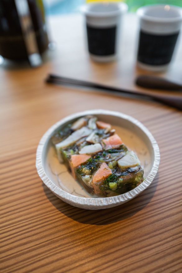 starting the morning at Chef Laurent Petit’s Clos de Sens hotel and three Michelin star restaurant is minutes from Geneva, in Annecy, the "Venice of France"