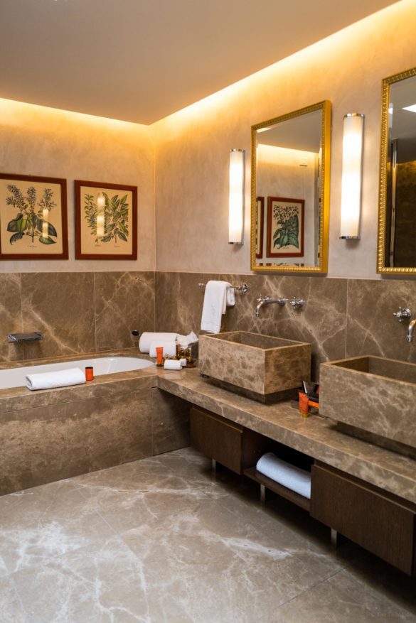 Grand Hotel Tremezzo Lake Como