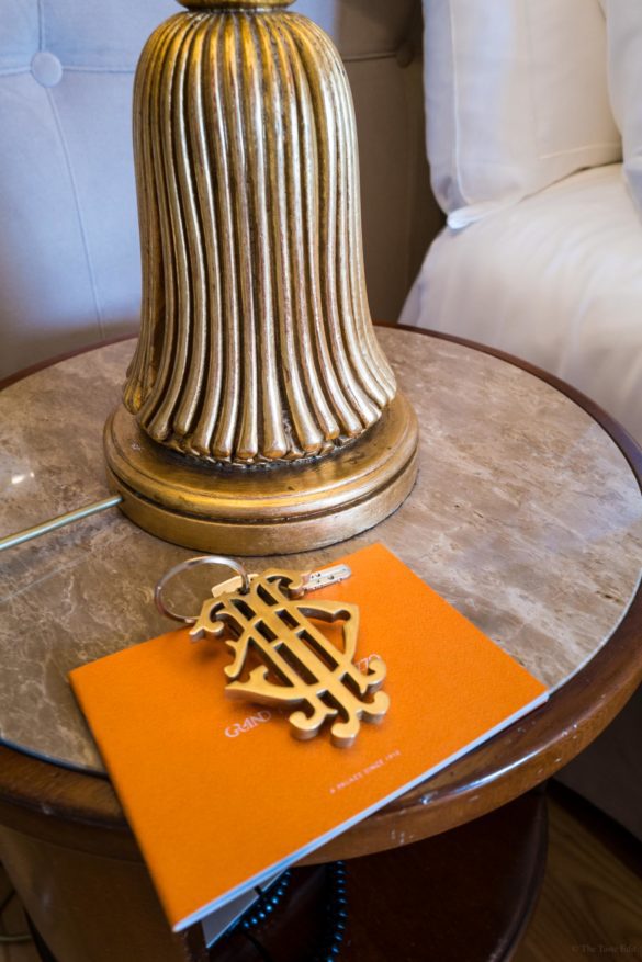 Grand Hotel Tremezzo Lake Como