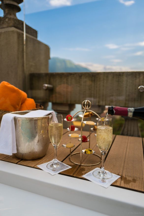 Grand Hotel Tremezzo Lake Como