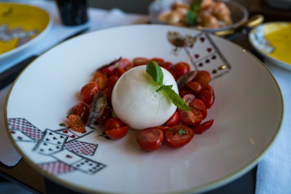 Grand Hotel Tremezzo Lake Como