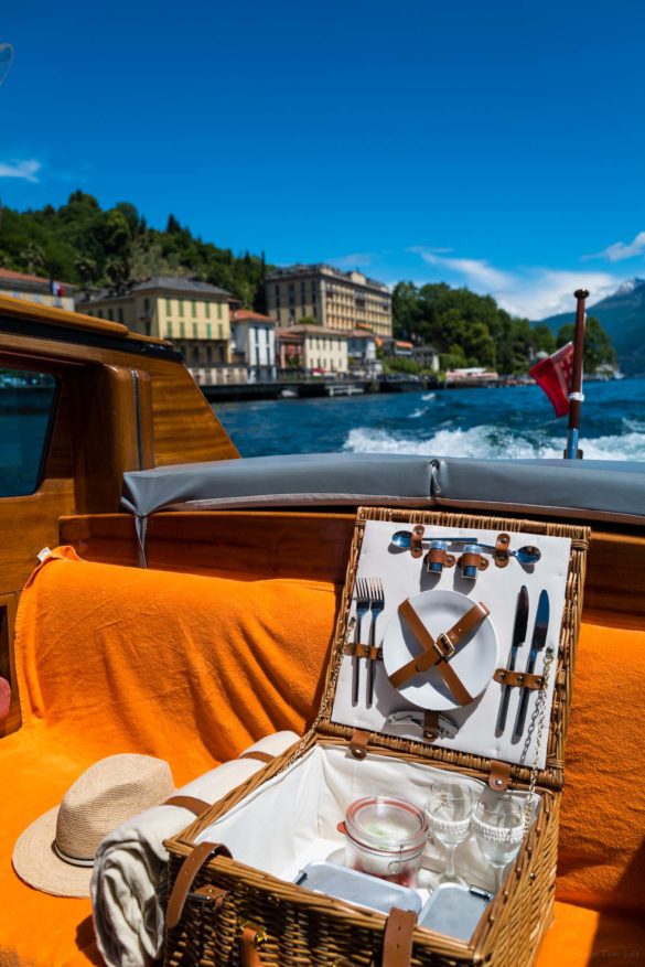 Grand Hotel Tremezzo Lake Como