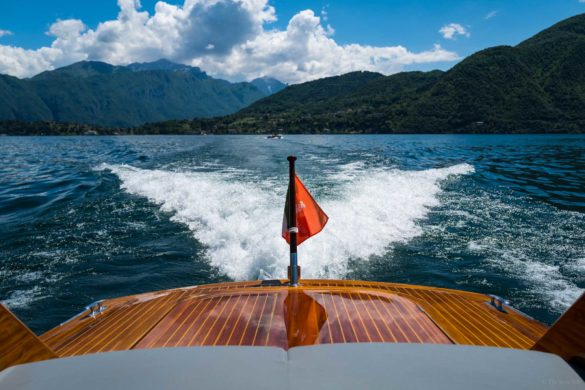 Grand Hotel Tremezzo Lake Como