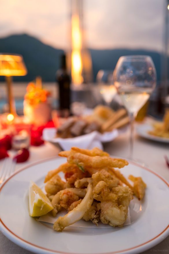 Grand Hotel Tremezzo Lake Como