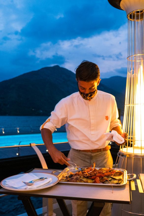 Grand Hotel Tremezzo Lake Como