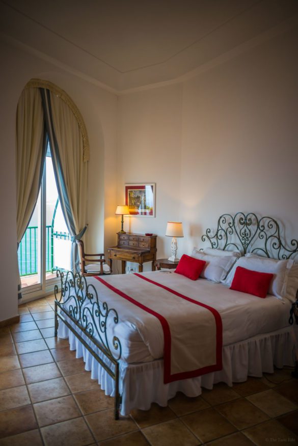 Hotel Caesar Augustus, Capri Stay at Hotel Caesar Augustus, one of the best luxury hotels in Capri