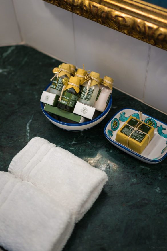 Hotel Caesar Augustus, Capri Stay at Hotel Caesar Augustus, one of the best luxury hotels in Capri