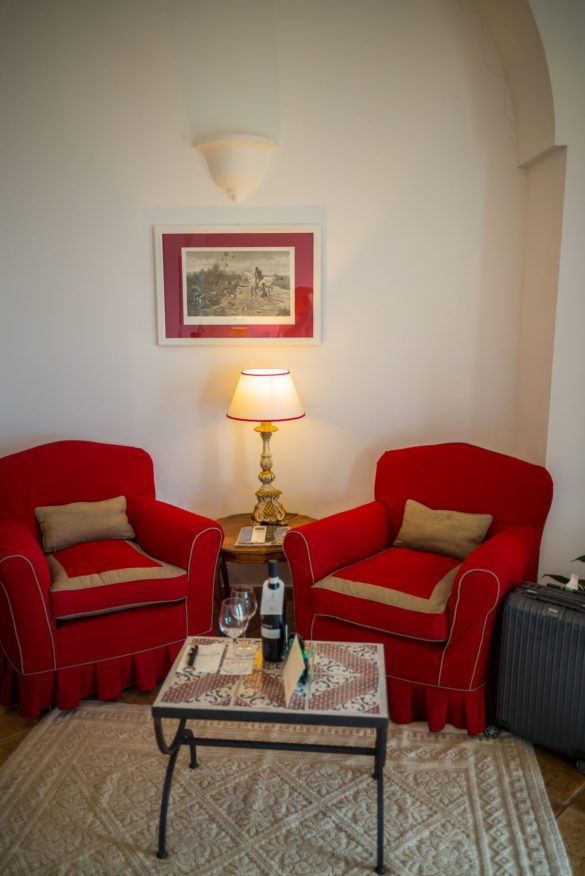 Hotel Caesar Augustus, Capri Stay at Hotel Caesar Augustus, one of the best luxury hotels in Capri