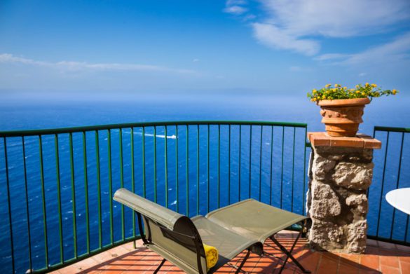 Hotel Caesar Augustus, Capri Stay at Hotel Caesar Augustus, one of the best luxury hotels in Capri