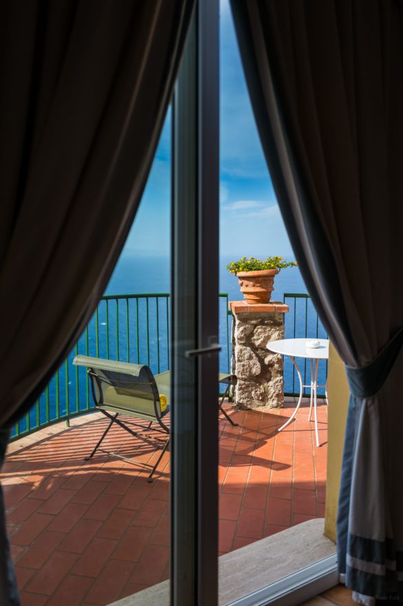 Hotel Caesar Augustus, Capri Stay at Hotel Caesar Augustus, one of the best luxury hotels in Capri