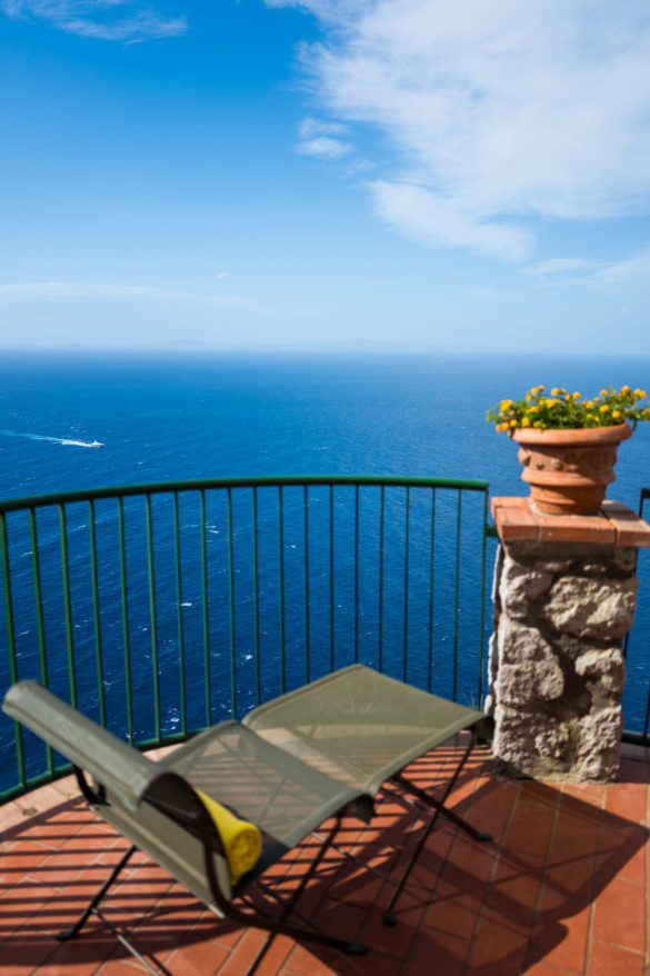 Hotel Caesar Augustus, Capri Stay at Hotel Caesar Augustus, one of the best luxury hotels in Capri