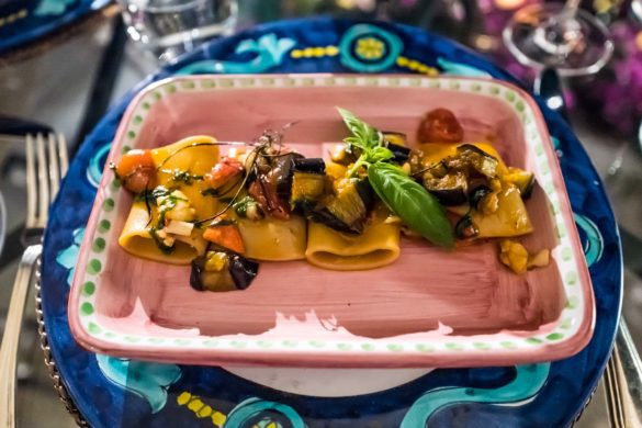 Hotel Caesar Augustus, Capri Stay at Hotel Caesar Augustus, one of the best luxury hotels in Capri