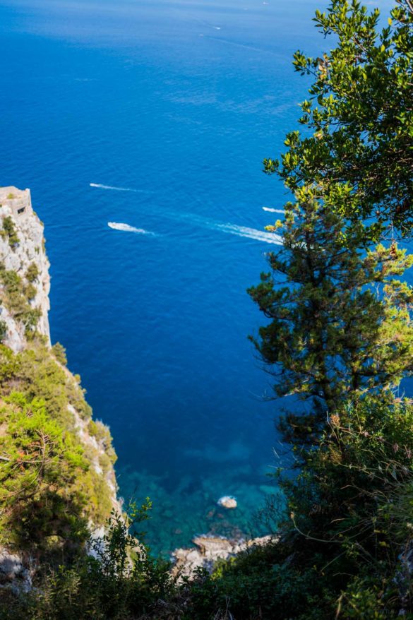 Hotel Caesar Augustus, Capri Stay at Hotel Caesar Augustus, one of the best luxury hotels in Capri