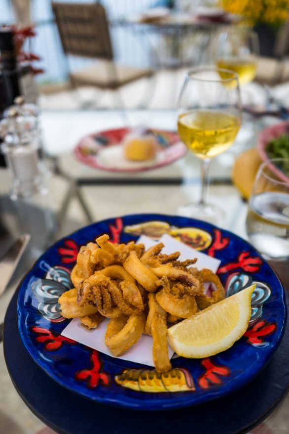 Hotel Caesar Augustus, Capri Stay at Hotel Caesar Augustus, one of the best luxury hotels in Capri