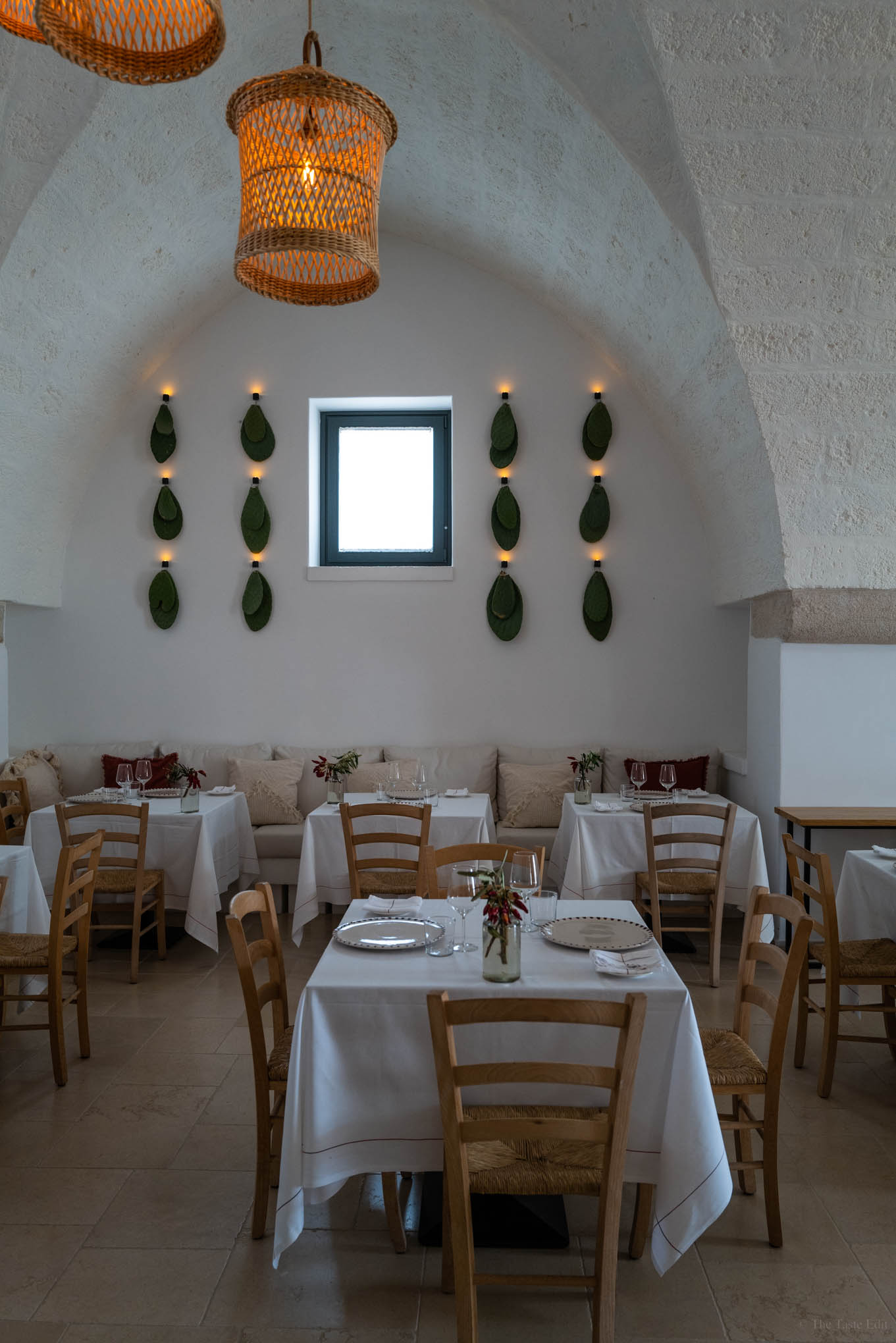 Masseria Calderisi Hotel Puglia