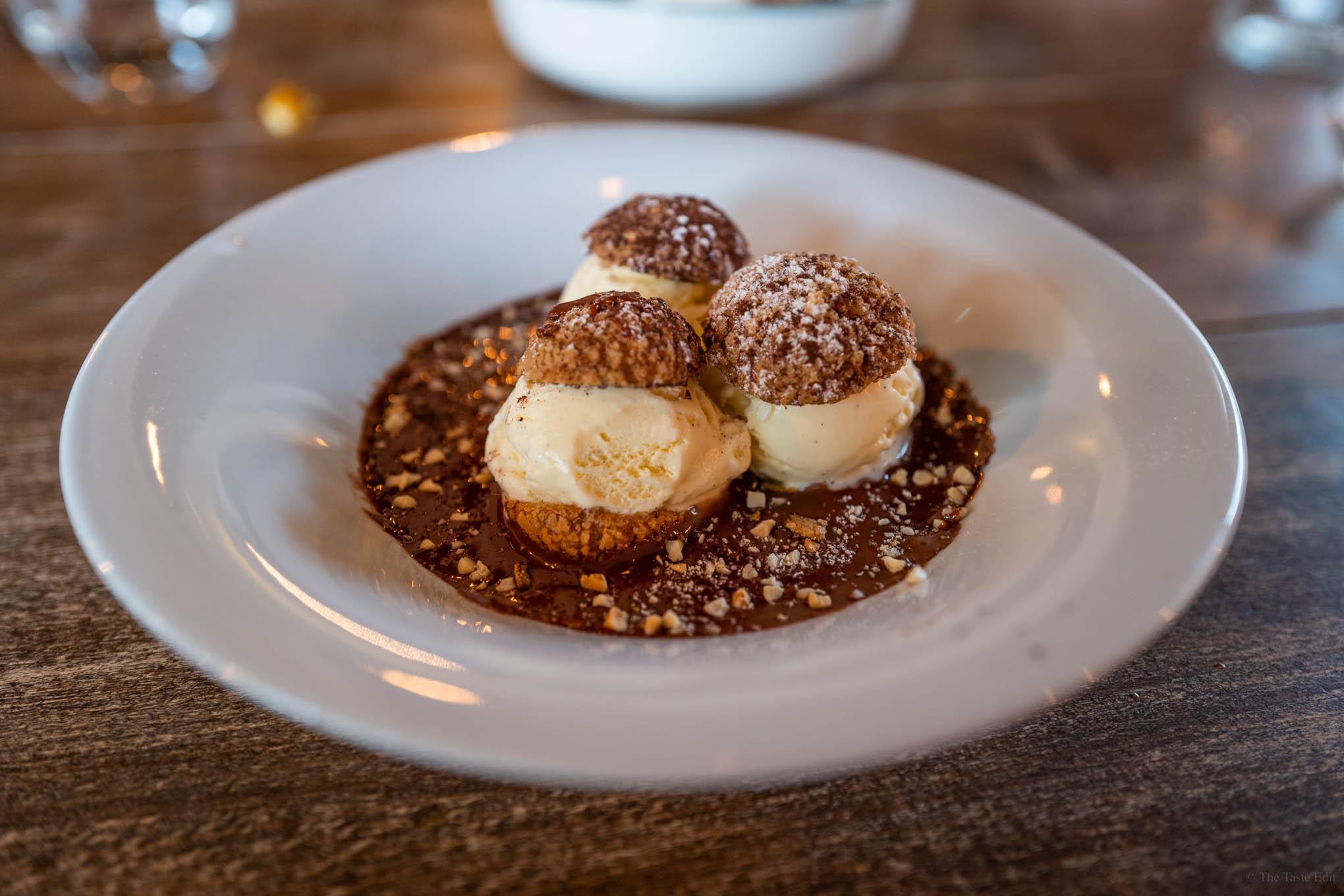 Bistro Lucien Rotisserie Chambertin