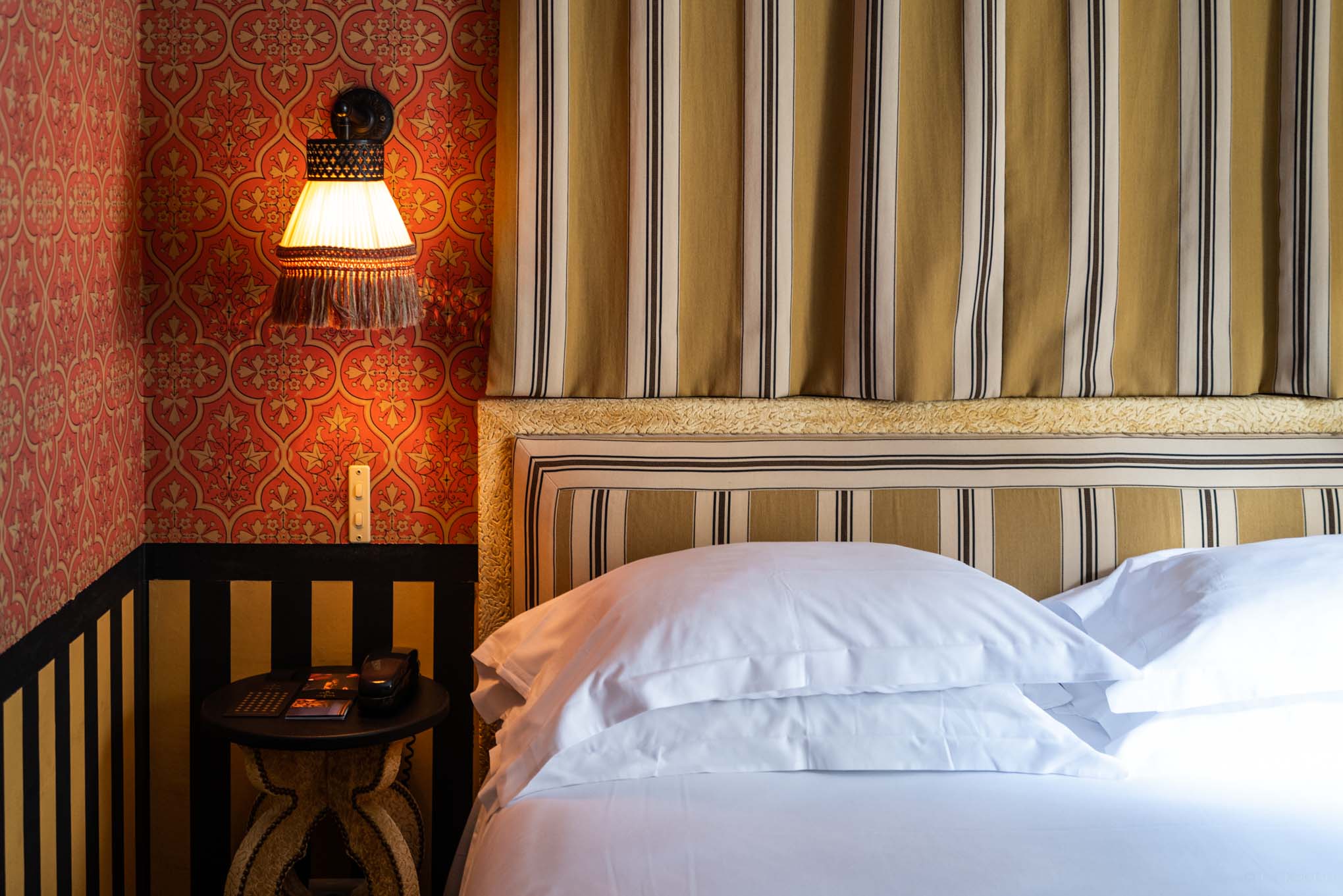Hotel Bourg Tibourg in Paris