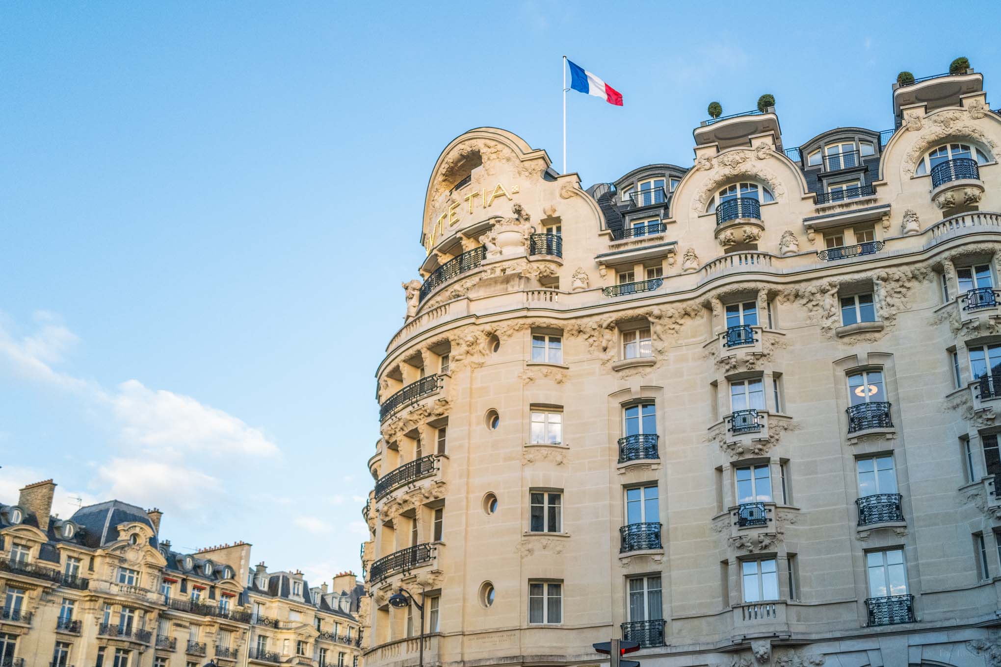 Wonderful Food Hall. - Review of Le Bon Marche Rive Gauche, Paris, France -  Tripadvisor